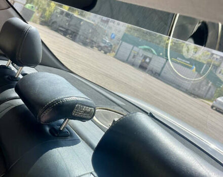 Мазда 6, об'ємом двигуна 2.3 л та пробігом 226 тис. км за 4999 $, фото 5 на Automoto.ua