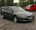 Мазда 6, объемом двигателя 2 л и пробегом 250 тыс. км за 4300 $, фото 1 на Automoto.ua