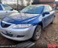 Мазда 6, объемом двигателя 2 л и пробегом 300 тыс. км за 1200 $, фото 1 на Automoto.ua