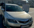 Мазда 6, объемом двигателя 2 л и пробегом 290 тыс. км за 4900 $, фото 7 на Automoto.ua