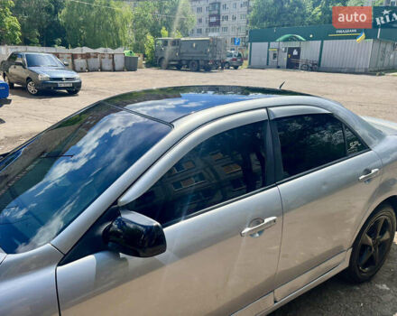 Мазда 6, об'ємом двигуна 2.3 л та пробігом 226 тис. км за 4999 $, фото 7 на Automoto.ua