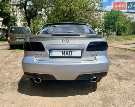 Мазда 6, об'ємом двигуна 2.3 л та пробігом 226 тис. км за 4999 $, фото 1 на Automoto.ua
