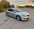 Мазда 6, объемом двигателя 2 л и пробегом 279 тыс. км за 6750 $, фото 4 на Automoto.ua