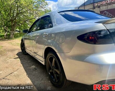 Мазда 6, объемом двигателя 2.3 л и пробегом 236 тыс. км за 8888 $, фото 3 на Automoto.ua