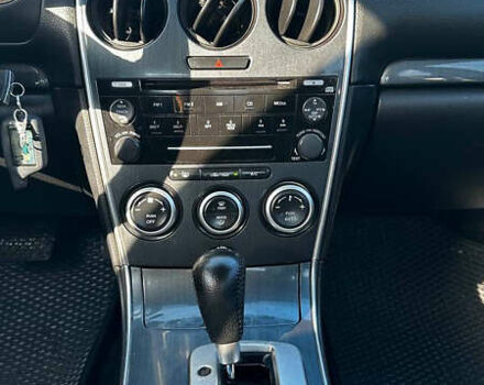 Мазда 6, объемом двигателя 2 л и пробегом 290 тыс. км за 4900 $, фото 2 на Automoto.ua