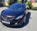 Мазда 6, объемом двигателя 2 л и пробегом 254 тыс. км за 8000 $, фото 1 на Automoto.ua
