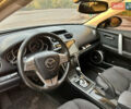 Мазда 6, объемом двигателя 2 л и пробегом 279 тыс. км за 6750 $, фото 23 на Automoto.ua