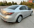 Мазда 6, объемом двигателя 2 л и пробегом 279 тыс. км за 6750 $, фото 15 на Automoto.ua
