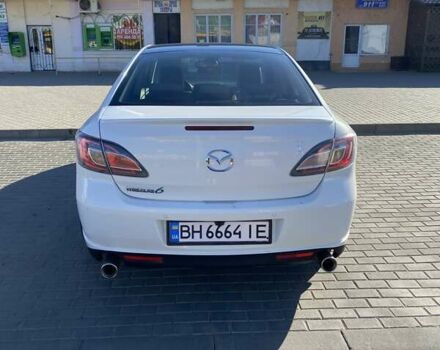 Мазда 6, объемом двигателя 0 л и пробегом 207 тыс. км за 8500 $, фото 4 на Automoto.ua