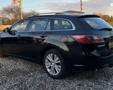 Мазда 6, объемом двигателя 2 л и пробегом 190 тыс. км за 8399 $, фото 5 на Automoto.ua