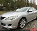 Мазда 6, объемом двигателя 20 л и пробегом 210 тыс. км за 6800 $, фото 1 на Automoto.ua