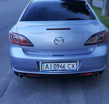 Мазда 6, об'ємом двигуна 2 л та пробігом 297 тис. км за 7000 $, фото 2 на Automoto.ua