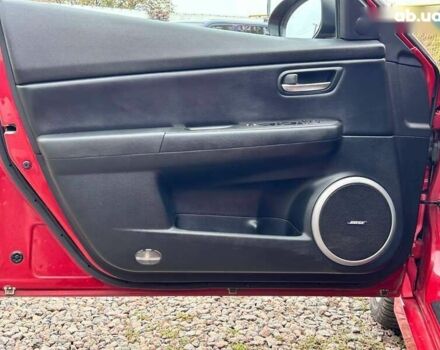 Мазда 6, об'ємом двигуна 0 л та пробігом 280 тис. км за 6700 $, фото 12 на Automoto.ua