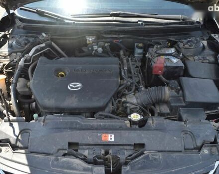Мазда 6, объемом двигателя 0 л и пробегом 228 тыс. км за 6600 $, фото 26 на Automoto.ua