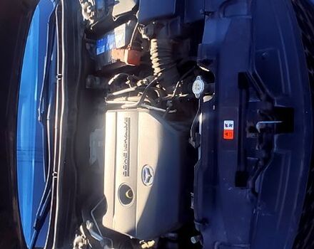 Мазда 6, об'ємом двигуна 1.8 л та пробігом 215 тис. км за 7300 $, фото 5 на Automoto.ua