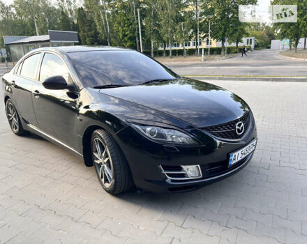 Мазда 6, об'ємом двигуна 2 л та пробігом 202 тис. км за 8500 $, фото 6 на Automoto.ua