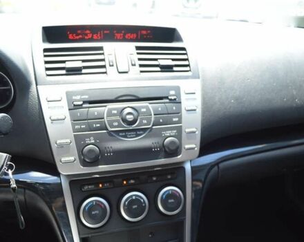 Мазда 6, объемом двигателя 0 л и пробегом 228 тыс. км за 6600 $, фото 19 на Automoto.ua
