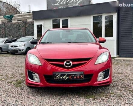 Мазда 6, об'ємом двигуна 0 л та пробігом 280 тис. км за 6700 $, фото 1 на Automoto.ua