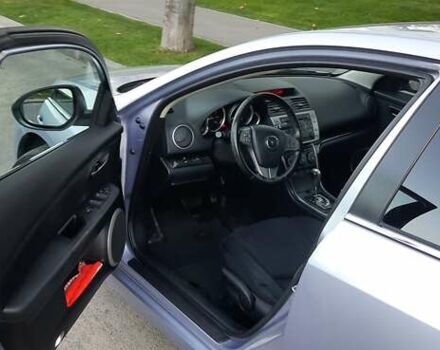 Мазда 6, об'ємом двигуна 2 л та пробігом 297 тис. км за 7000 $, фото 5 на Automoto.ua