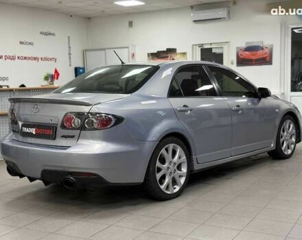Мазда 6, об'ємом двигуна 2.3 л та пробігом 207 тис. км за 6490 $, фото 13 на Automoto.ua