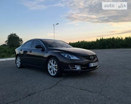 Мазда 6, об'ємом двигуна 2.5 л та пробігом 250 тис. км за 7450 $, фото 7 на Automoto.ua