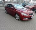 Мазда 6, объемом двигателя 1.8 л и пробегом 141 тыс. км за 9200 $, фото 3 на Automoto.ua