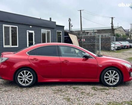 Мазда 6, об'ємом двигуна 0 л та пробігом 280 тис. км за 6700 $, фото 3 на Automoto.ua
