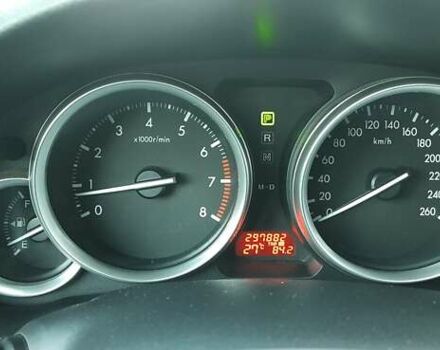 Мазда 6, об'ємом двигуна 2 л та пробігом 297 тис. км за 7000 $, фото 11 на Automoto.ua