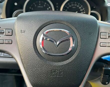 Мазда 6, объемом двигателя 2 л и пробегом 190 тыс. км за 8399 $, фото 13 на Automoto.ua