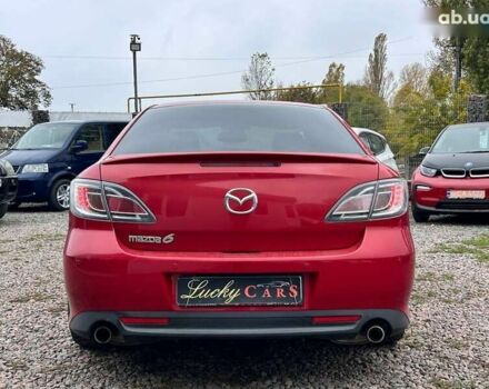 Мазда 6, об'ємом двигуна 0 л та пробігом 280 тис. км за 6700 $, фото 5 на Automoto.ua