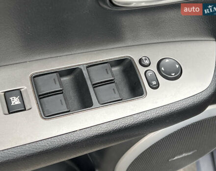 Мазда 6, об'ємом двигуна 2.5 л та пробігом 227 тис. км за 5750 $, фото 14 на Automoto.ua