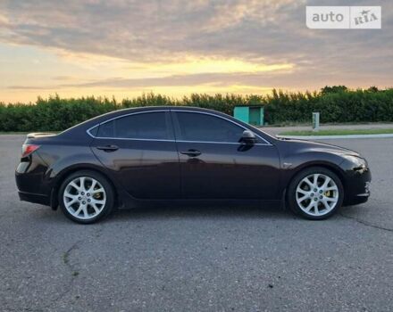 Мазда 6, об'ємом двигуна 2.5 л та пробігом 250 тис. км за 7450 $, фото 6 на Automoto.ua