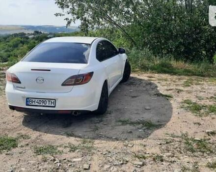 Мазда 6, об'ємом двигуна 2 л та пробігом 165 тис. км за 7800 $, фото 12 на Automoto.ua