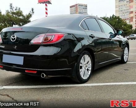 Мазда 6, объемом двигателя 20 л и пробегом 165 тыс. км за 7700 $, фото 4 на Automoto.ua