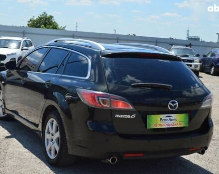 Мазда 6, объемом двигателя 0 л и пробегом 228 тыс. км за 6600 $, фото 2 на Automoto.ua