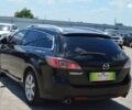 Мазда 6, объемом двигателя 0 л и пробегом 228 тыс. км за 6600 $, фото 2 на Automoto.ua