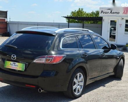 Мазда 6, объемом двигателя 0 л и пробегом 228 тыс. км за 6600 $, фото 1 на Automoto.ua