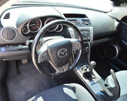 Мазда 6, объемом двигателя 0 л и пробегом 228 тыс. км за 6600 $, фото 5 на Automoto.ua