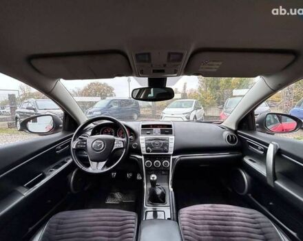 Мазда 6, об'ємом двигуна 0 л та пробігом 280 тис. км за 6700 $, фото 29 на Automoto.ua