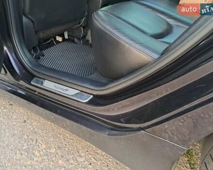 Мазда 6, об'ємом двигуна 2.5 л та пробігом 250 тис. км за 7450 $, фото 20 на Automoto.ua