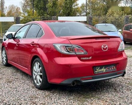 Мазда 6, об'ємом двигуна 0 л та пробігом 280 тис. км за 6700 $, фото 6 на Automoto.ua