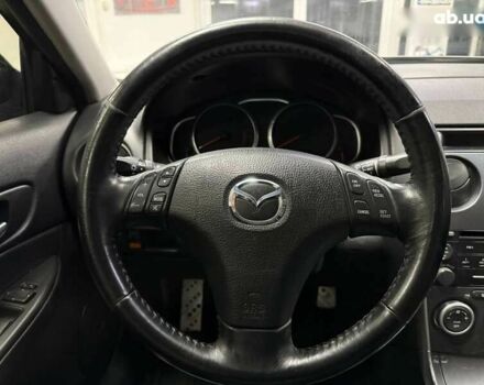 Мазда 6, об'ємом двигуна 2.3 л та пробігом 207 тис. км за 6490 $, фото 19 на Automoto.ua