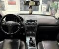 Мазда 6, об'ємом двигуна 2.3 л та пробігом 207 тис. км за 6490 $, фото 22 на Automoto.ua