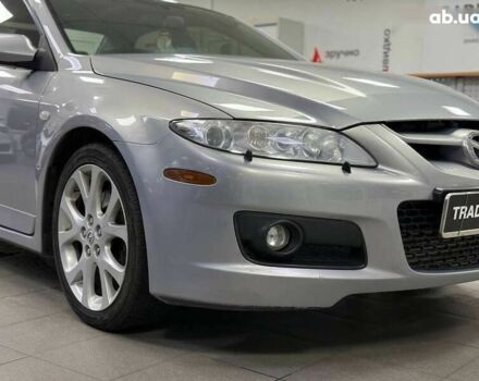 Мазда 6, об'ємом двигуна 2.3 л та пробігом 207 тис. км за 6490 $, фото 2 на Automoto.ua