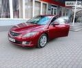 Мазда 6, объемом двигателя 1.8 л и пробегом 141 тыс. км за 9200 $, фото 12 на Automoto.ua