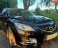 Мазда 6, объемом двигателя 1.8 л и пробегом 236 тыс. км за 6500 $, фото 1 на Automoto.ua