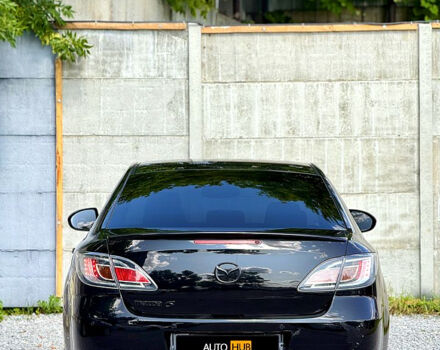 Мазда 6, объемом двигателя 2.5 л и пробегом 146 тыс. км за 8500 $, фото 3 на Automoto.ua