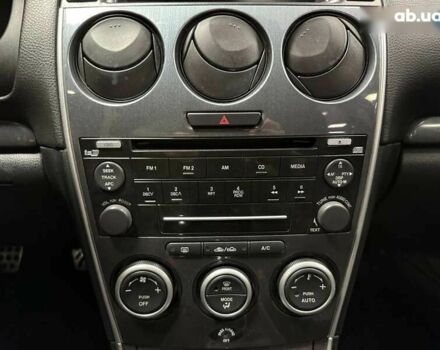 Мазда 6, об'ємом двигуна 2.3 л та пробігом 207 тис. км за 6490 $, фото 23 на Automoto.ua