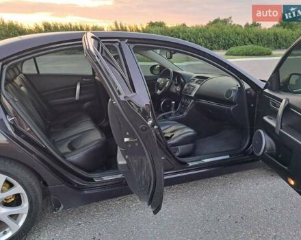Мазда 6, об'ємом двигуна 2.5 л та пробігом 250 тис. км за 7450 $, фото 17 на Automoto.ua