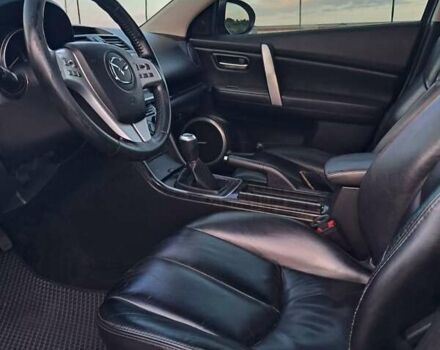 Мазда 6, об'ємом двигуна 2.5 л та пробігом 250 тис. км за 7450 $, фото 15 на Automoto.ua